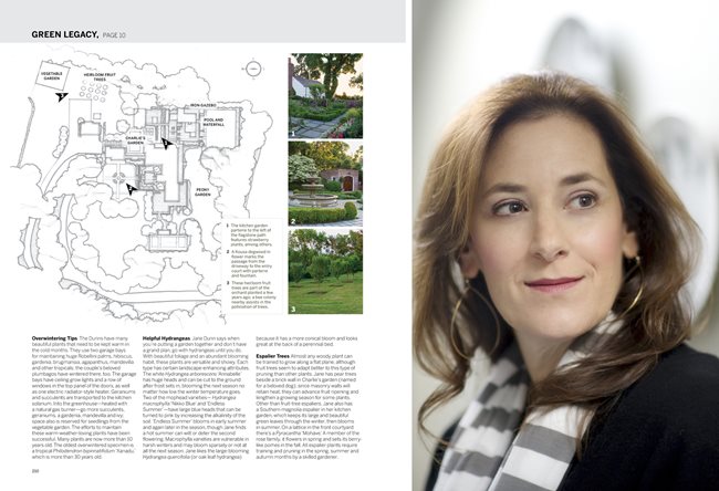 12 Gardens Reference Guide
Garden Design
Calimesa, CA