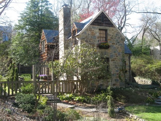 East Coast Garden Finds its True Cottage Identity | Garden
