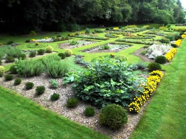 From Folly To Fabulous Garden Design