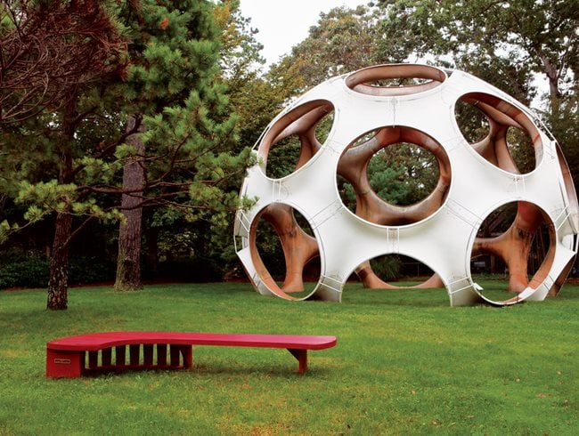Jack Lenor Larsen: The Dream Weaver, Photo Gallery
Garden Design
Calimesa, CA