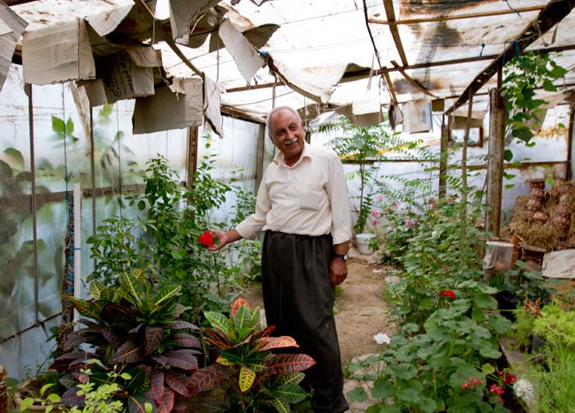 Kurdistan: Recovering a Garden of Paradise, Photo Gallery
Garden Design
Calimesa, CA