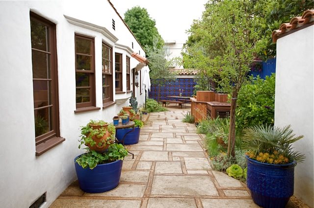 Laura Morton Creates a Magical Outdoor Space
Garden Design
Calimesa, CA
