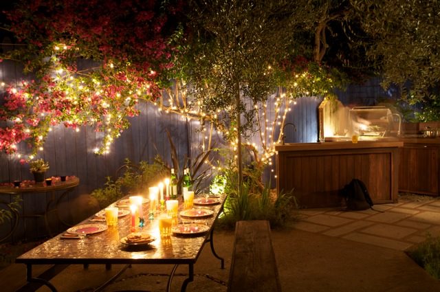 Laura Morton Creates a Magical Outdoor Space
Garden Design
Calimesa, CA