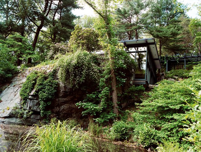 Manitoga: Force Of Nature, Photo Gallery
Garden Design
Calimesa, CA