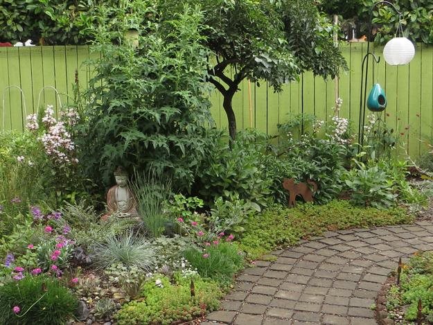 Wild: The Naturalistic Garden