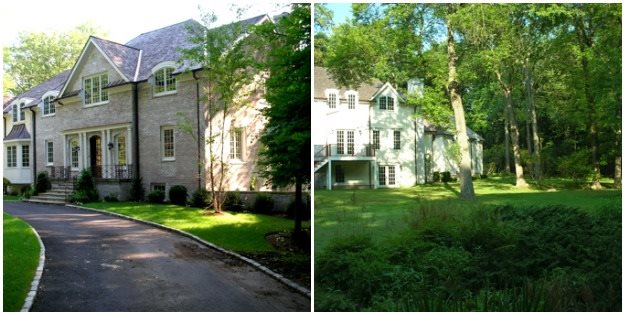 Before Front And Back
The LaurelRock Company
Wilton, CT