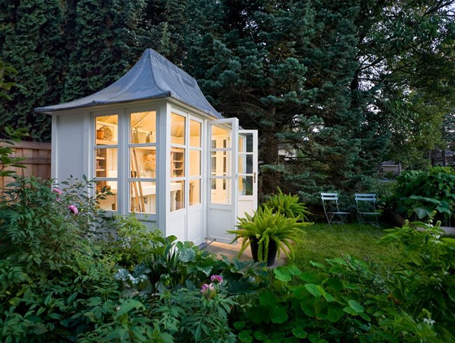 Top Garden Trends for 2019 Garden Design