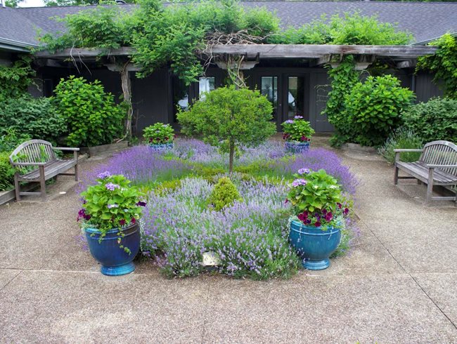 Fernwood, Memorial Garden
Fernwood Botanical Garden and Nature Preserve
Niles, MI