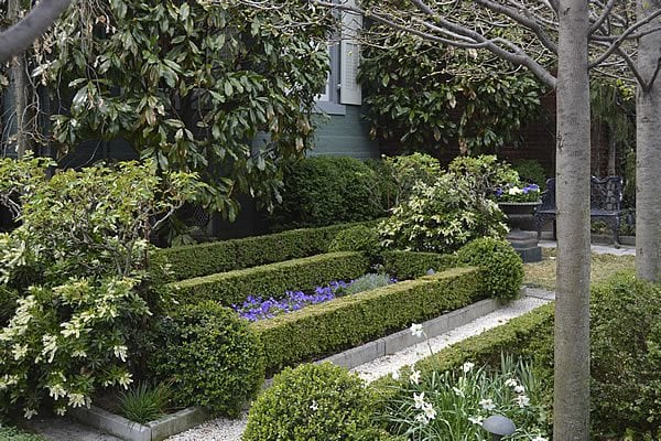 DC Estate Gardens | Garden Design