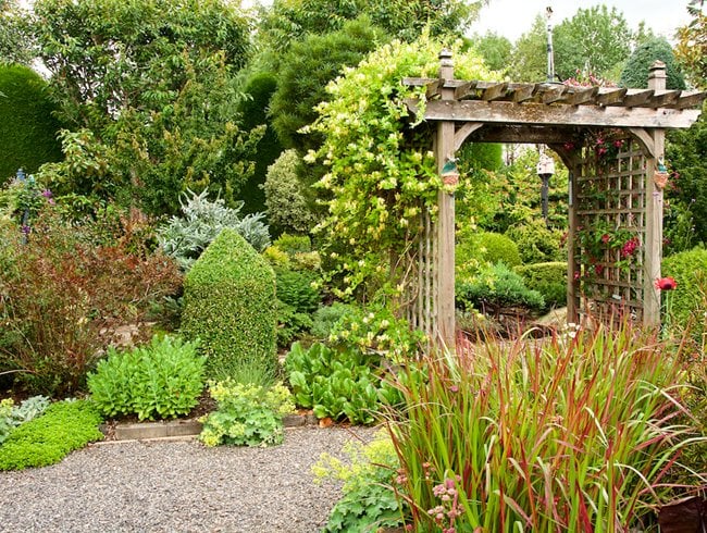 24 Flower Garden Decor Ideas: Stunning Tips to Transform Your Space