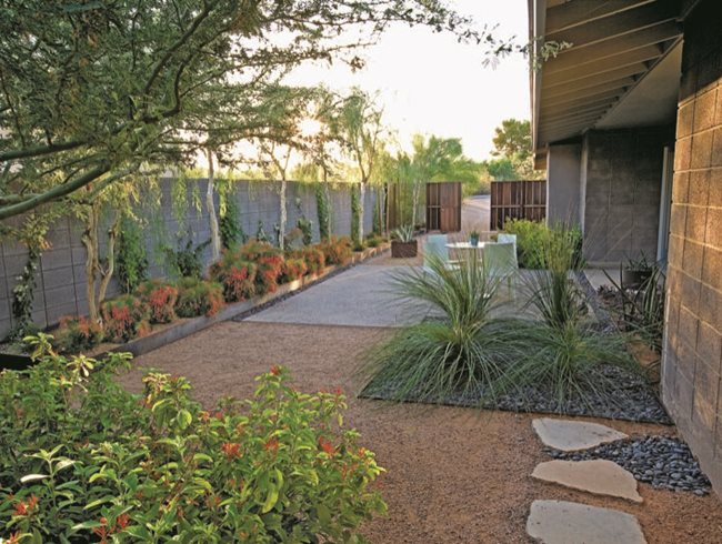 Garden Design
Calimesa, CA