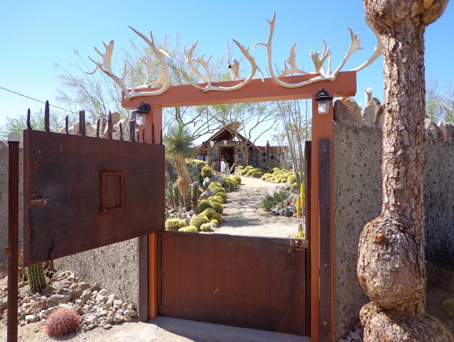 Garden Design
Calimesa, CA