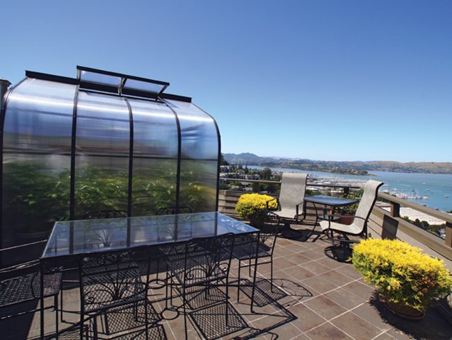 Greenhouse
Garden Design
Calimesa, CA