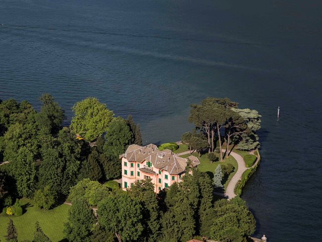Lake Como, Villa Dozzio
Garden Design
Calimesa, CA