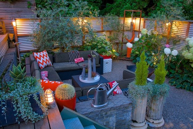 Light up your garden new arrivals