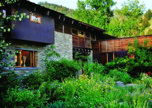 Living Green Sun Valley Idaho
Garden Design
Calimesa, CA