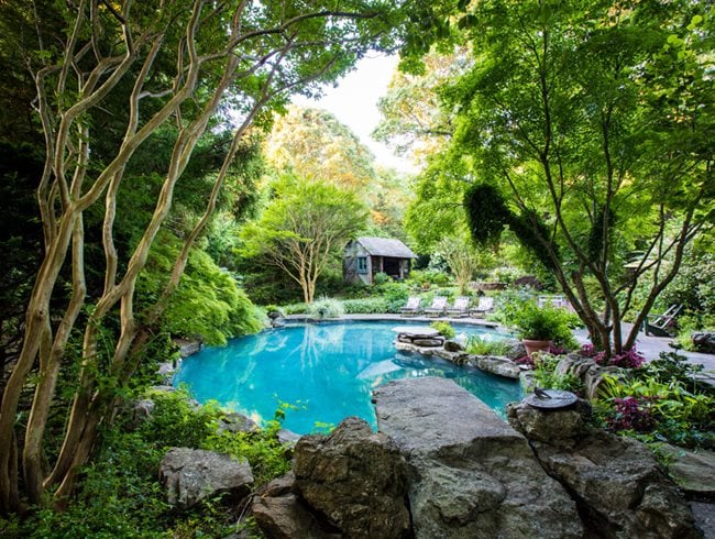 Expert Advice for Creating Your Private Dwelling Yard Expert Advice for Creating Your Private Dwelling Yard