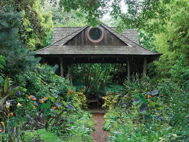 Mattituck Garden, Private Garden
Landcraft Environments, Ltd.
Mattituck, NY