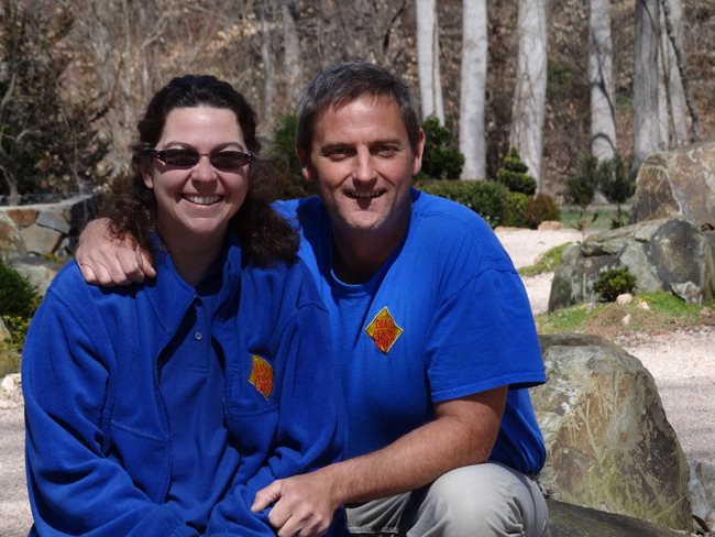 Melissa And Brandon Sleigh
Garden Design
Calimesa, CA