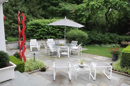 Modern Garden Deer Country Jan Johnsen
Johnsen Landscapes & Pools
Mount Kisco, NY