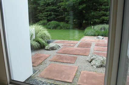 Modern Garden Deer Country
Johnsen Landscapes & Pools
Mount Kisco, NY