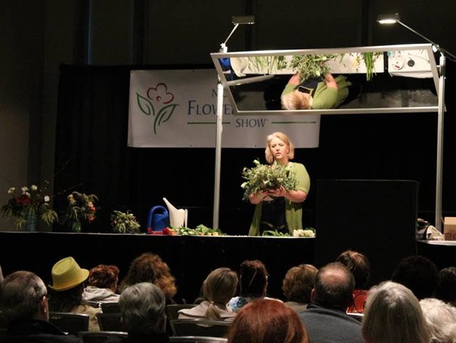 2017 Northwest Flower and Garden Show | Garden Design. Garden Design - flower garden design software 2017 Northwest Flower and Garden Show | Garden Design. Garden Design - flower garden design software