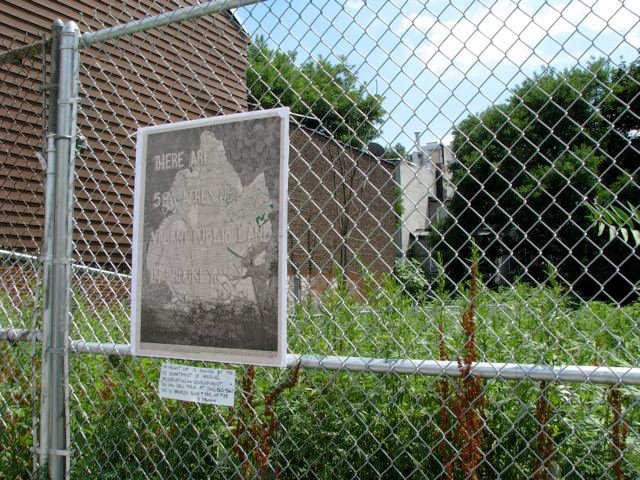 Nyc, Red Hook , Brooklyn
Garden Design
Calimesa, CA