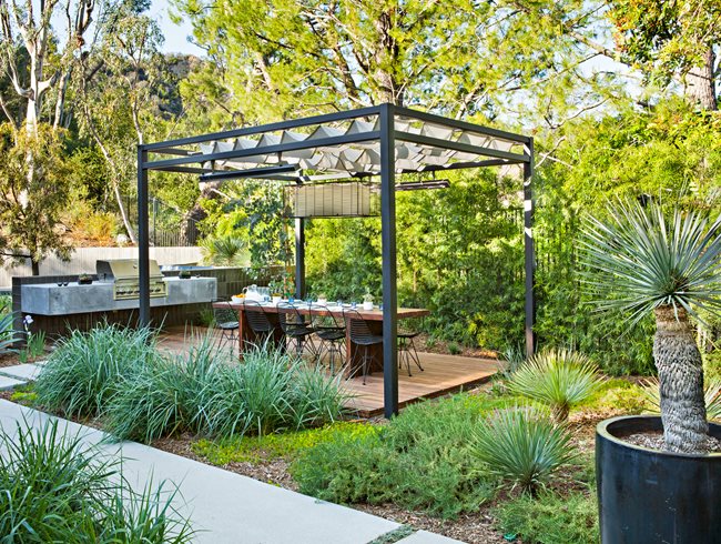 Top Garden Trends for 2018 | Garden Design