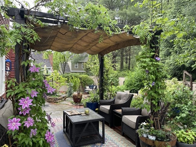 Top Garden Trends for 2022 | Garden Design