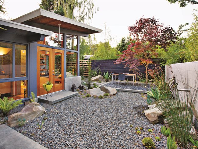 Renovated House
Garden Crossings
Zeeland, MI