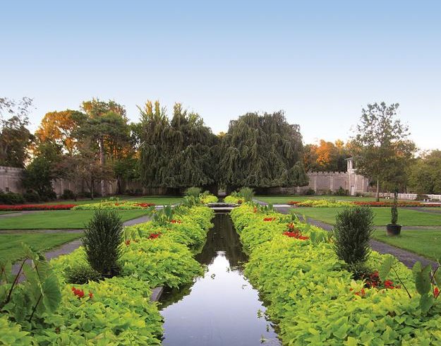 Return Of The Untermyer Gardens
Garden Design
Calimesa, CA