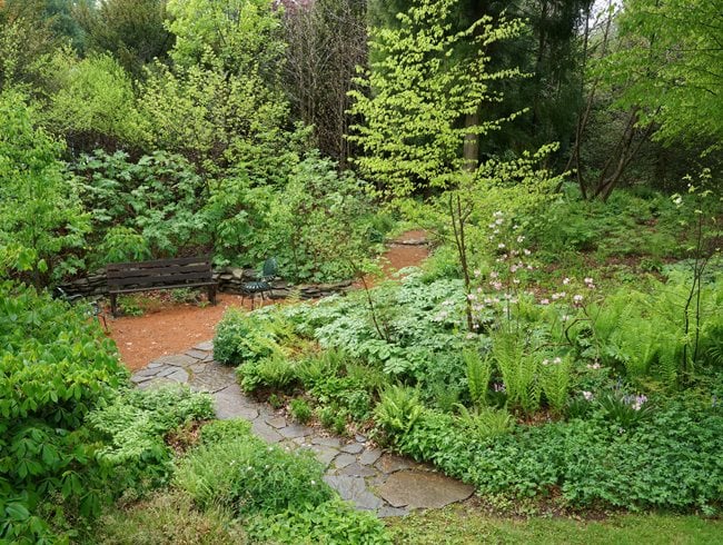 スウェーデン式ガーデン 写真集「Swedish Details Gardens」 スウェーデン式ガーデン 写真集「Swedish Details Gardens」