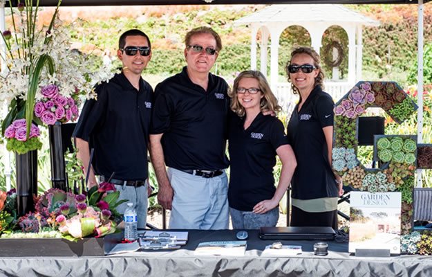Team
Garden Design
Calimesa, CA
