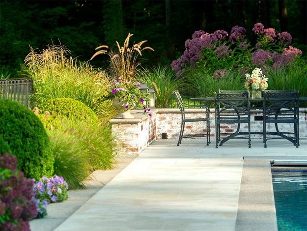 The Limestone Terrace
The LaurelRock Company
Wilton, CT