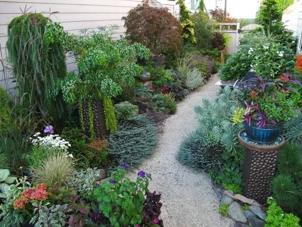 3
Garden Design
Calimesa, CA