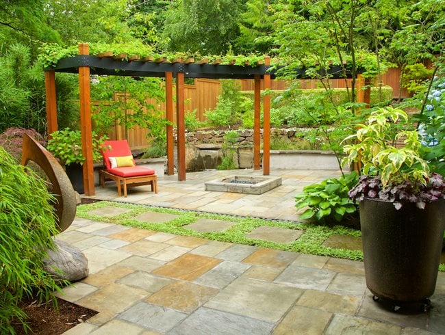 Backyard Landscaping Ideas | Garden Design