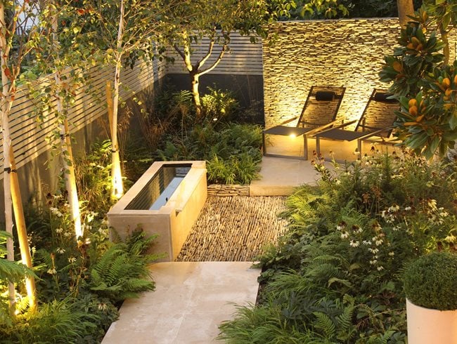 Small Garden Design Ideas | Garden Design