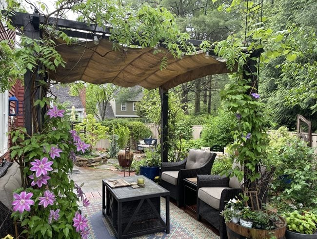 Garden Rooms - Ideas For Creating Inspired Outdoor Spaces | Garden Design