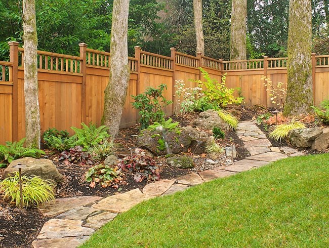 Hillside Landscape Ideas and Solutions