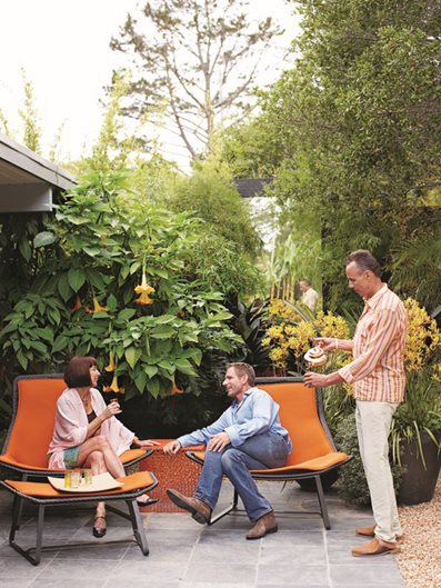 California Dreaming: a Davis Dalbok garden
Garden Design
Calimesa, CA