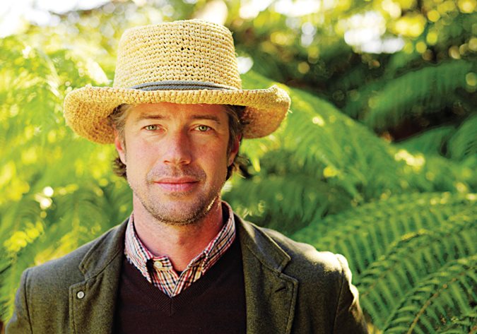 Landscape Architecture's Rising Star, Thomas Woltz, Photo Gallery