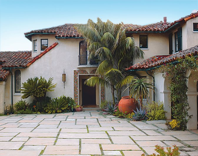 Mediterranean Home, Paver Driveway
Mediterranean Berkeley Garden, Photo Gallery
Brandon Tyson
Berkeley, CA