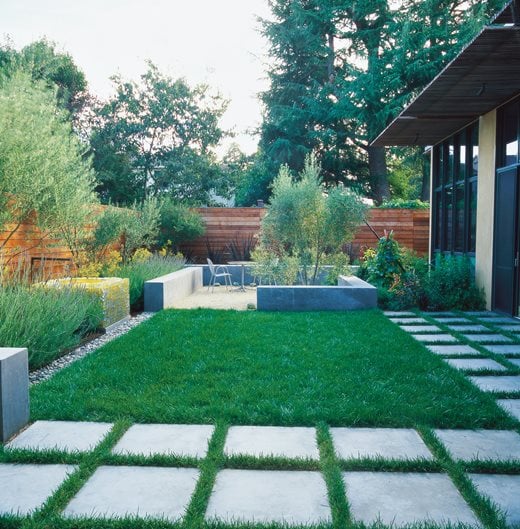 Small Garden Pictures - Gallery | Garden Design