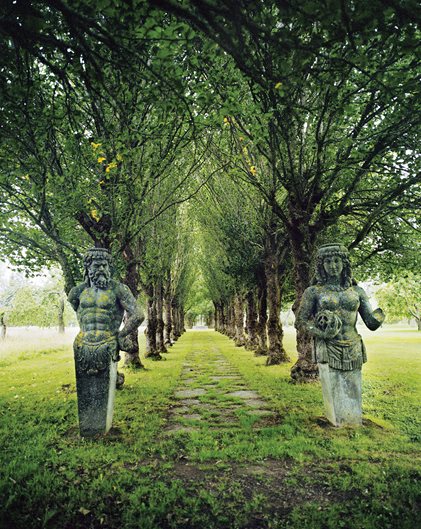 Swedish Snapshots - Gallery | Garden Design