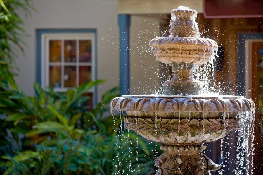 Water Feature Ideas to Transform Your Outdoor Space | Garden Design