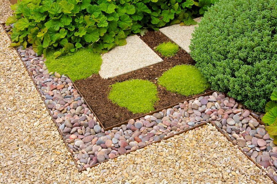 Rock Garden Ideas How To Design A Rock Garden Garden Design