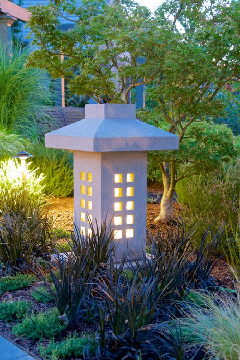 Zen Garden Ideas How To Create Your, Small Zen Garden Ornaments
