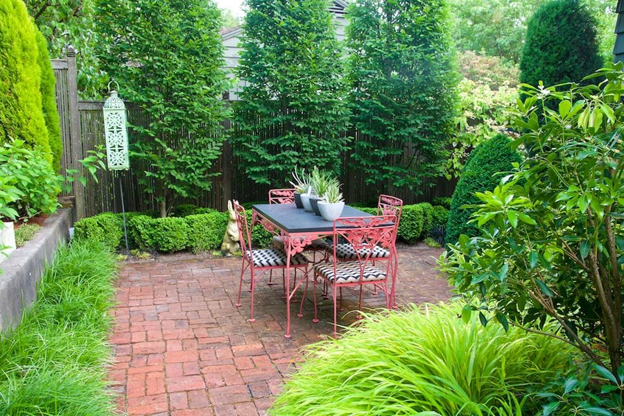 Landscape Designer Leamington