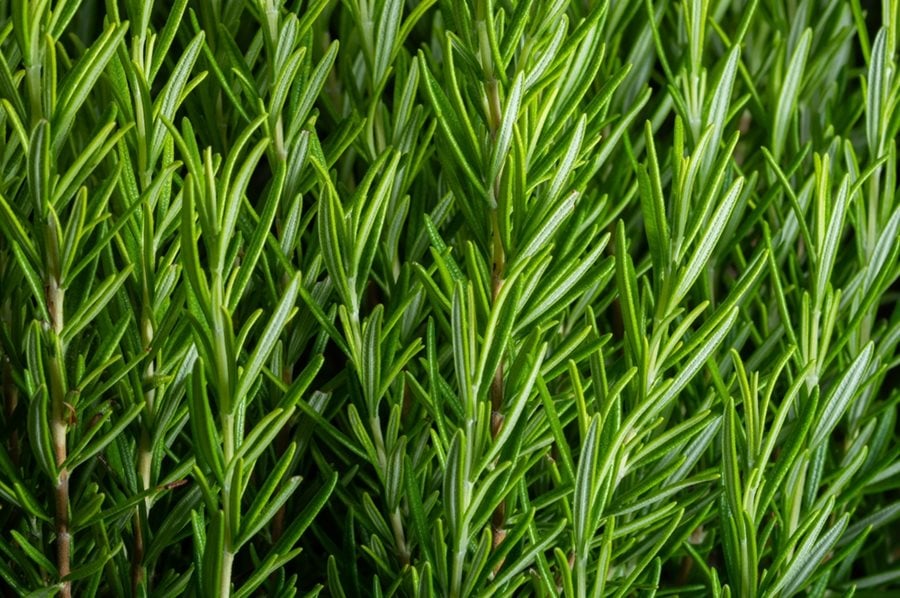 The History and Origin of Rosemary