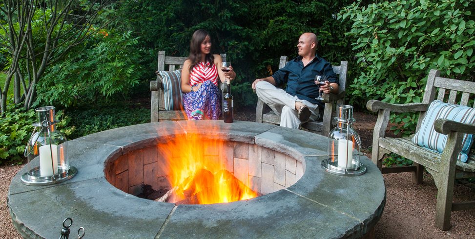 Outdoor Entertaining, Fire Pit
Mariani Landscape
Lake Bluff, IL